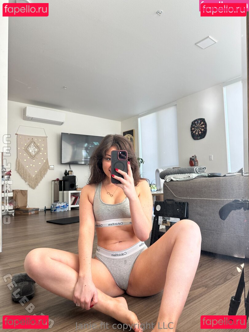 janiepnw Nude Onlyfans Photo 10