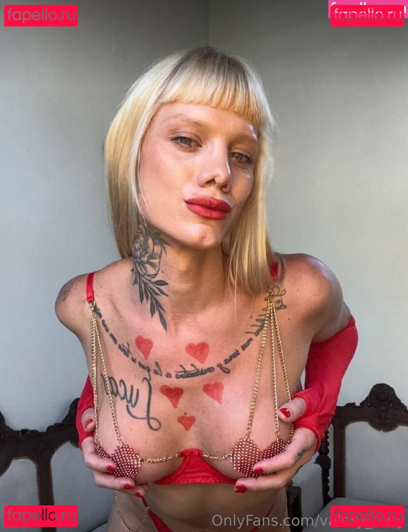 valery_anty Nude Onlyfans Photo 18