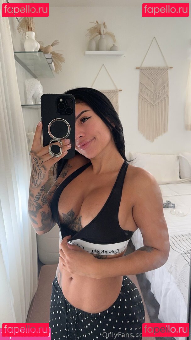 Breezyfoxx Nude Onlyfans Photo 50