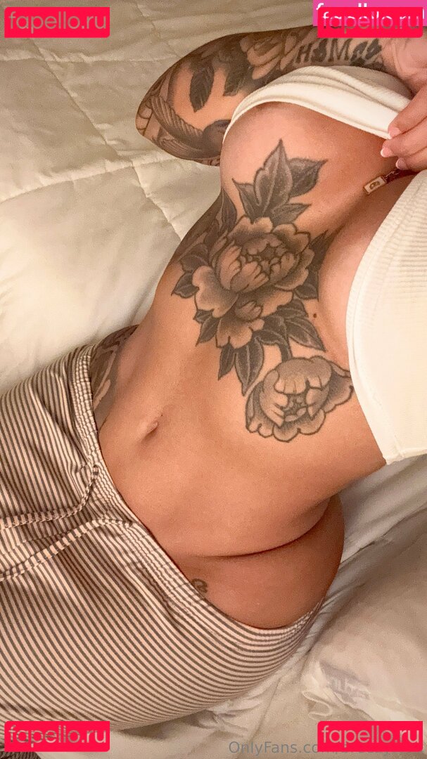 Breezyfoxx Nude Onlyfans Photo 18