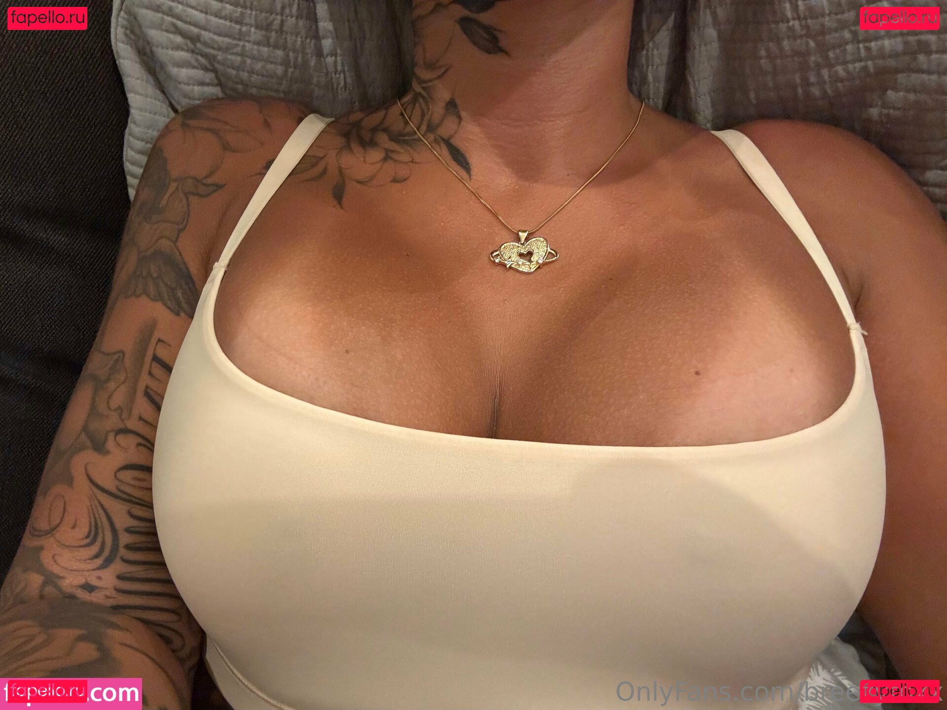 Breezyfoxx Nude Onlyfans Photo 12