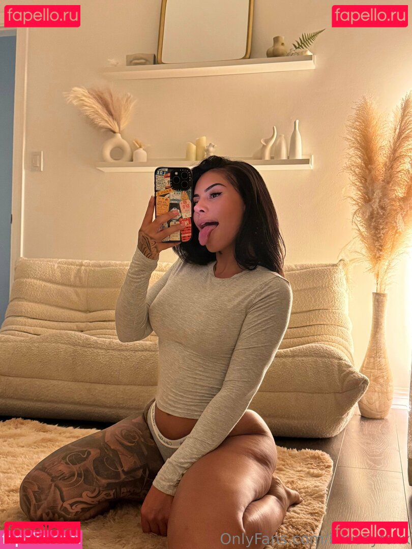 Breezyfoxx Nude Onlyfans Photo 5