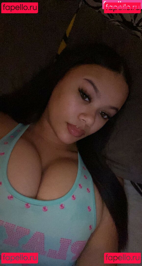 Liyah Marie Nude Onlyfans Photo 13