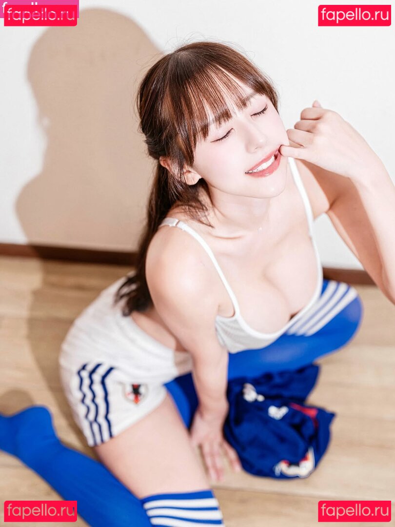 mina_pochico Nude Onlyfans Photo 19