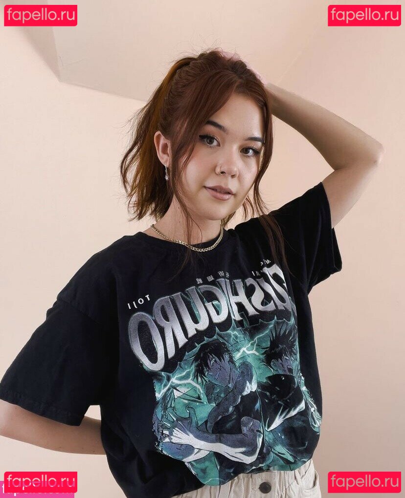 Alana Misako Nude Onlyfans Photo 51