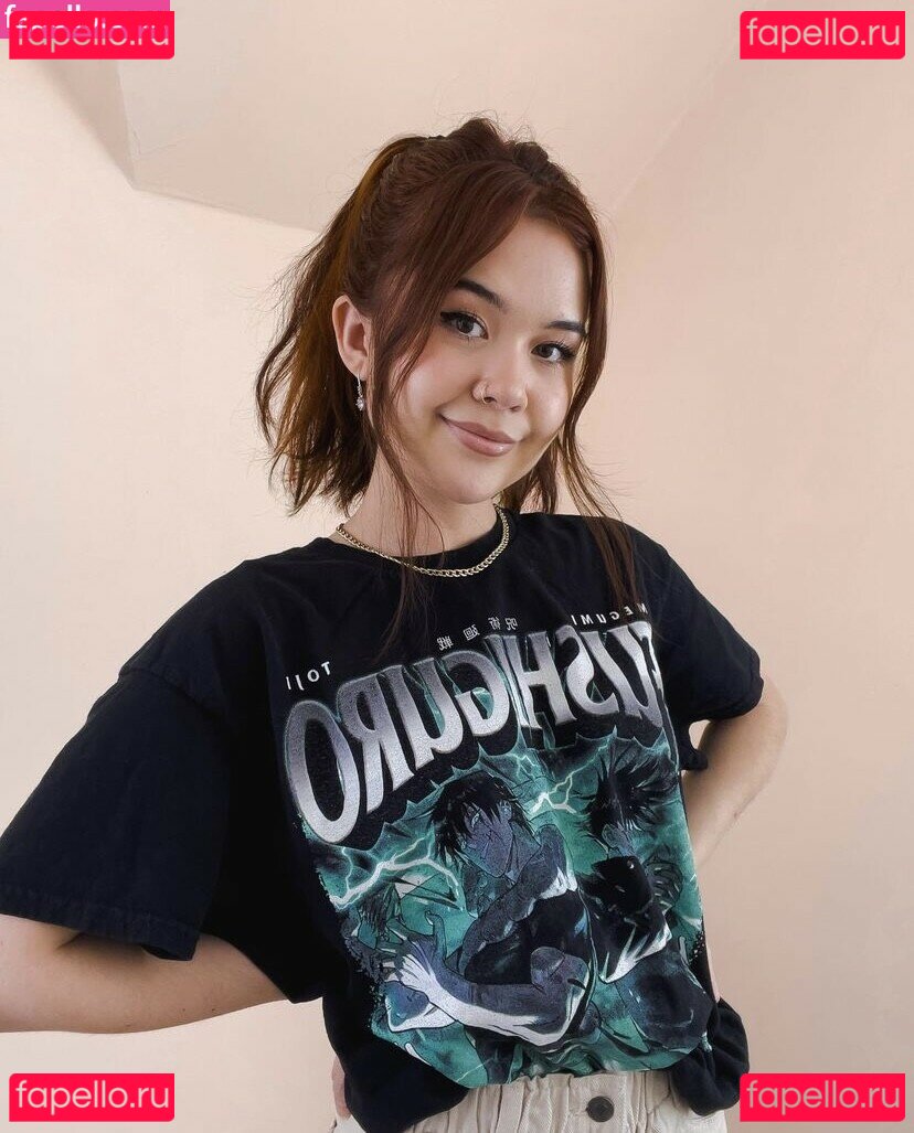 Alana Misako Nude Onlyfans Photo 50