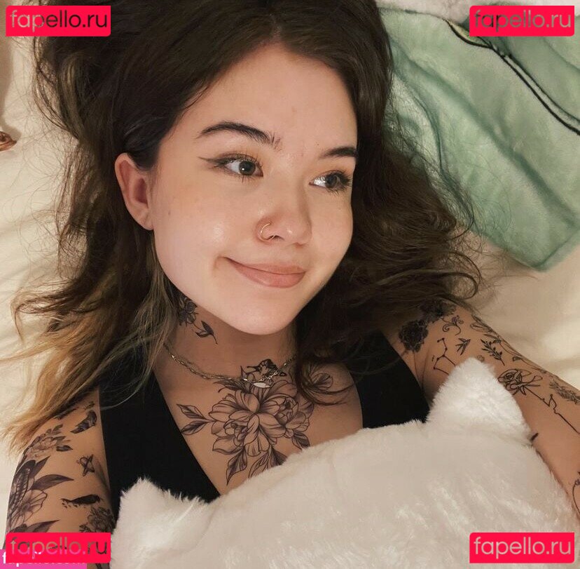 Alana Misako Nude Onlyfans Photo 47