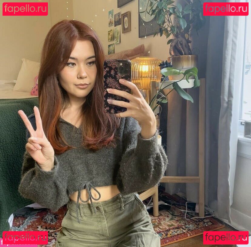 Alana Misako Nude Onlyfans Photo 48