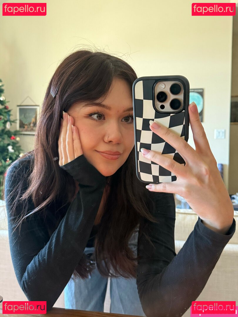 Alana Misako Nude Onlyfans Photo 44