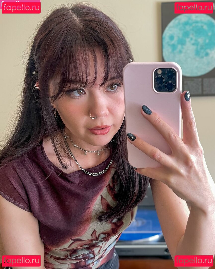 Alana Misako Nude Onlyfans Photo 45