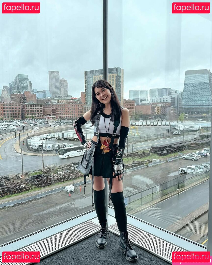 Alana Misako Nude Onlyfans Photo 43