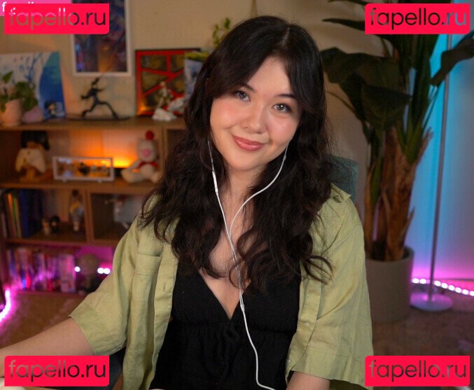 Alana Misako Nude Onlyfans Photo 39