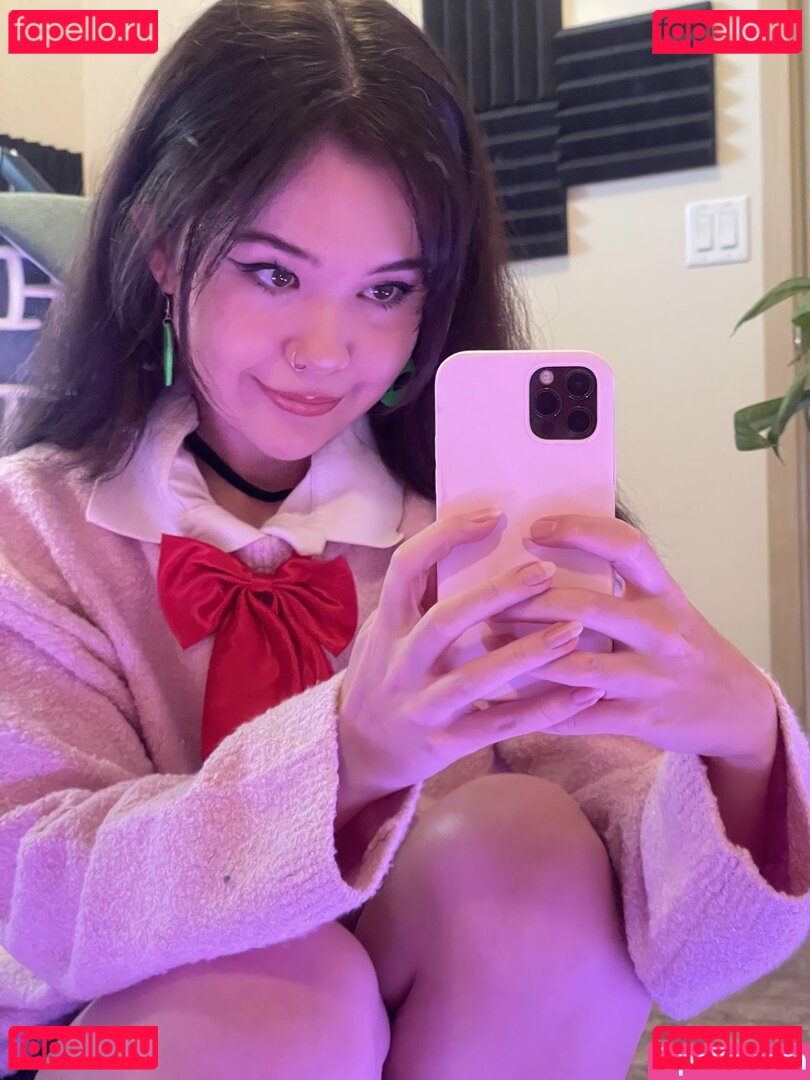 Alana Misako Nude Onlyfans Photo 35