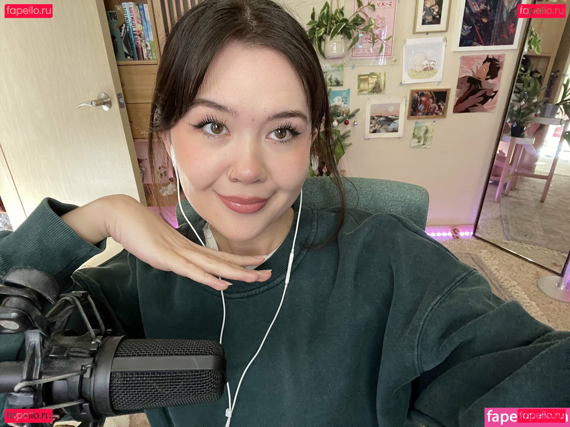 Alana Misako Nude Onlyfans Photo 34