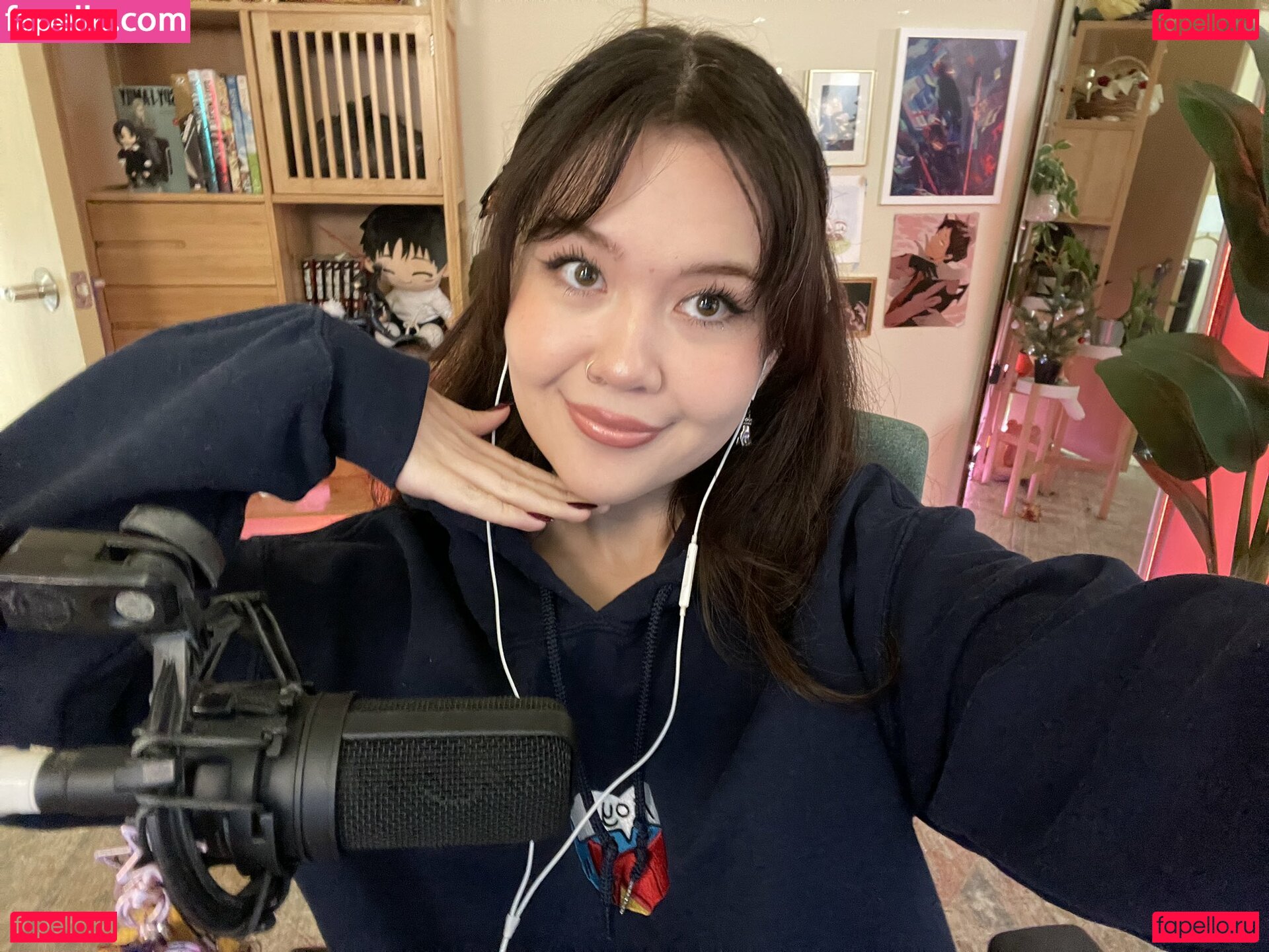 Alana Misako Nude Onlyfans Photo 33