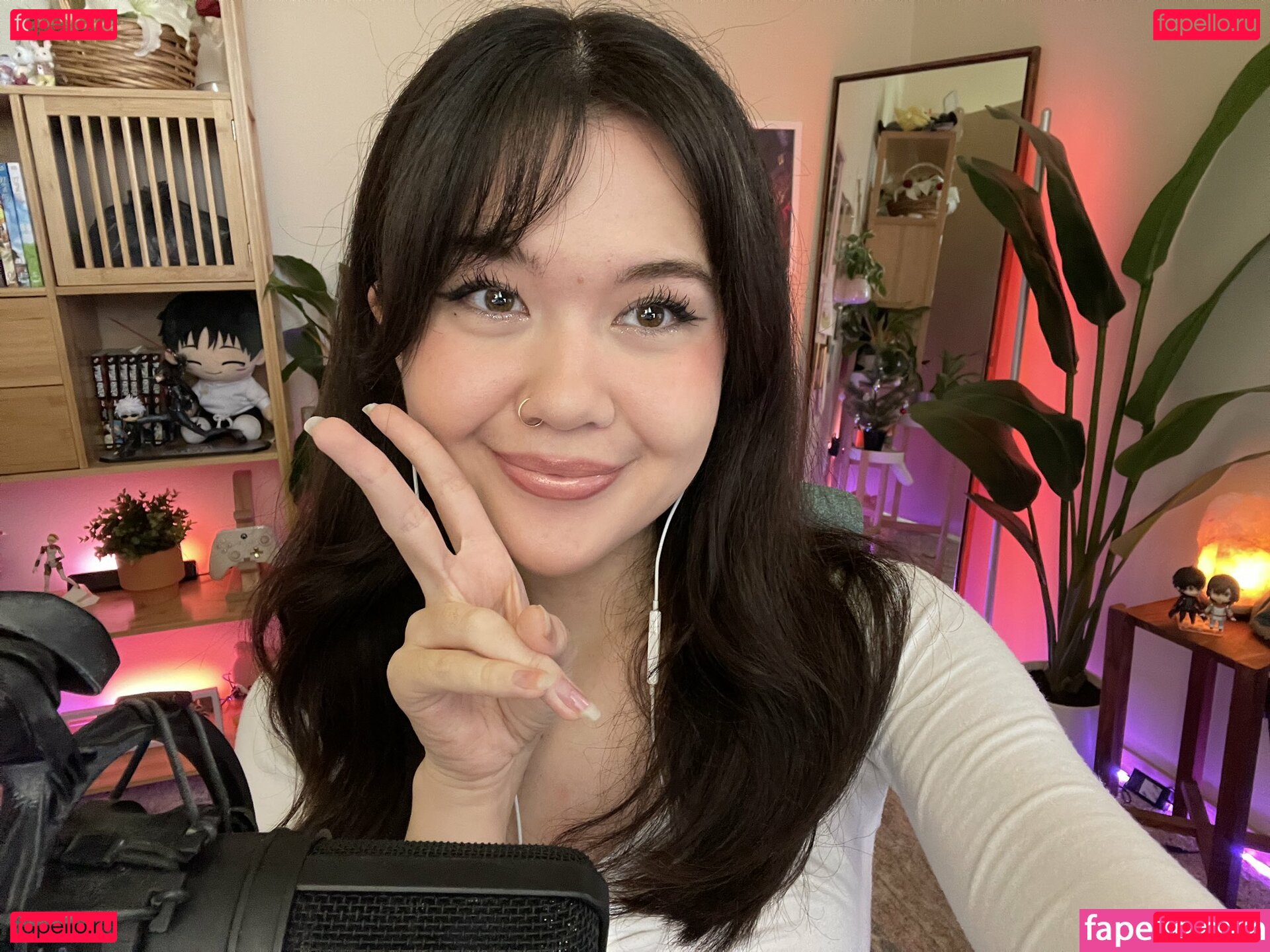 Alana Misako Nude Onlyfans Photo 30