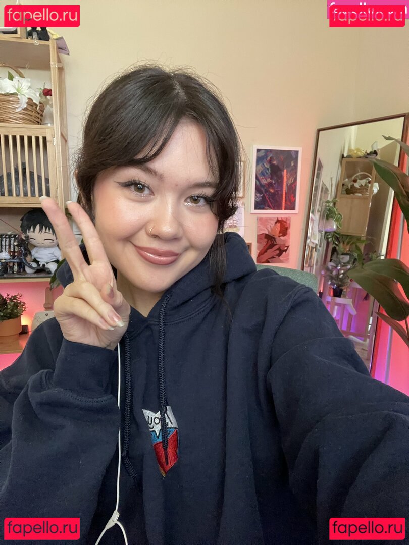 Alana Misako Nude Onlyfans Photo 29