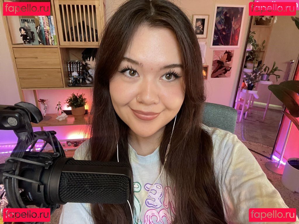 Alana Misako Nude Onlyfans Photo 21