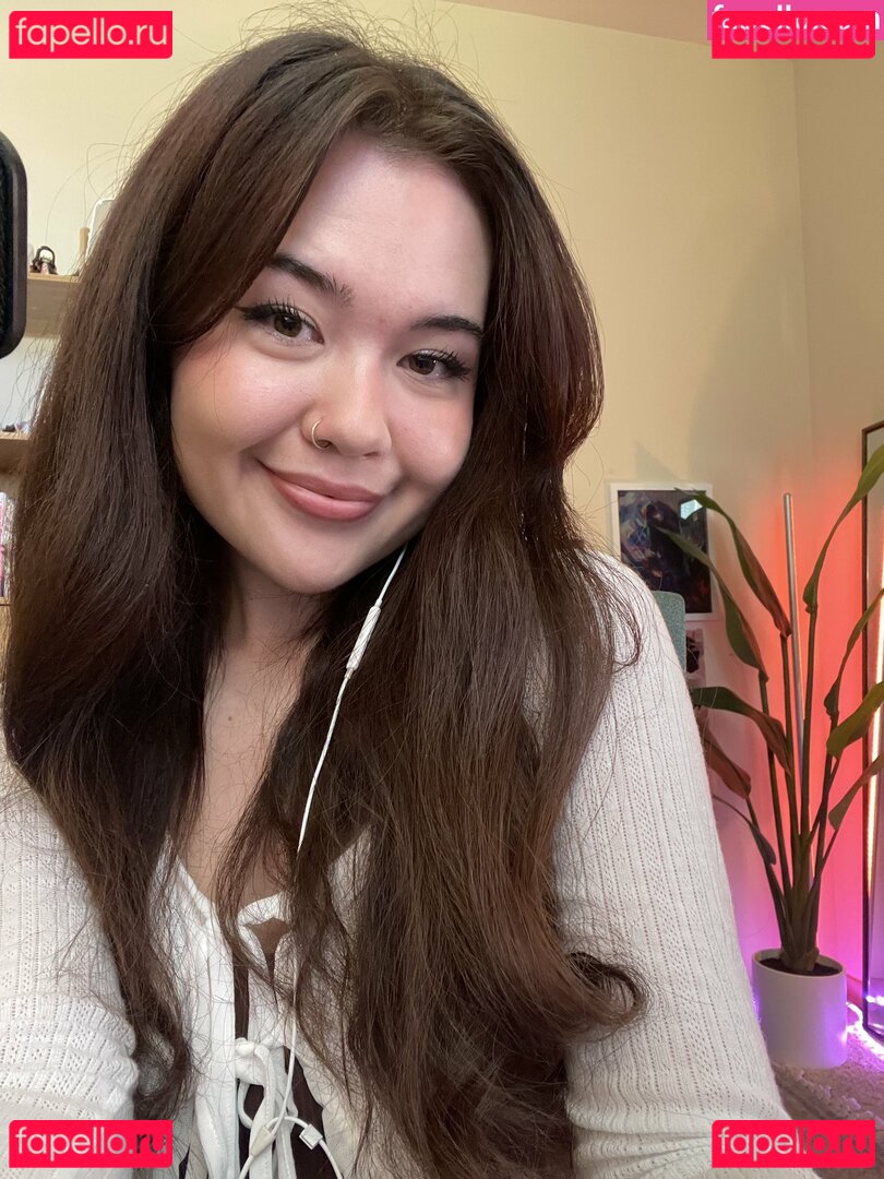 Alana Misako Nude Onlyfans Photo 20