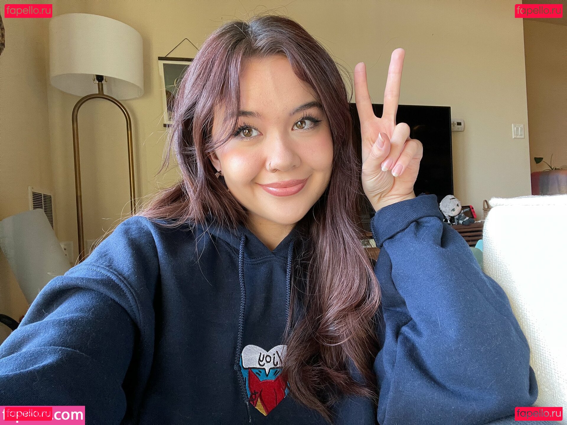 Alana Misako Nude Onlyfans Photo 18