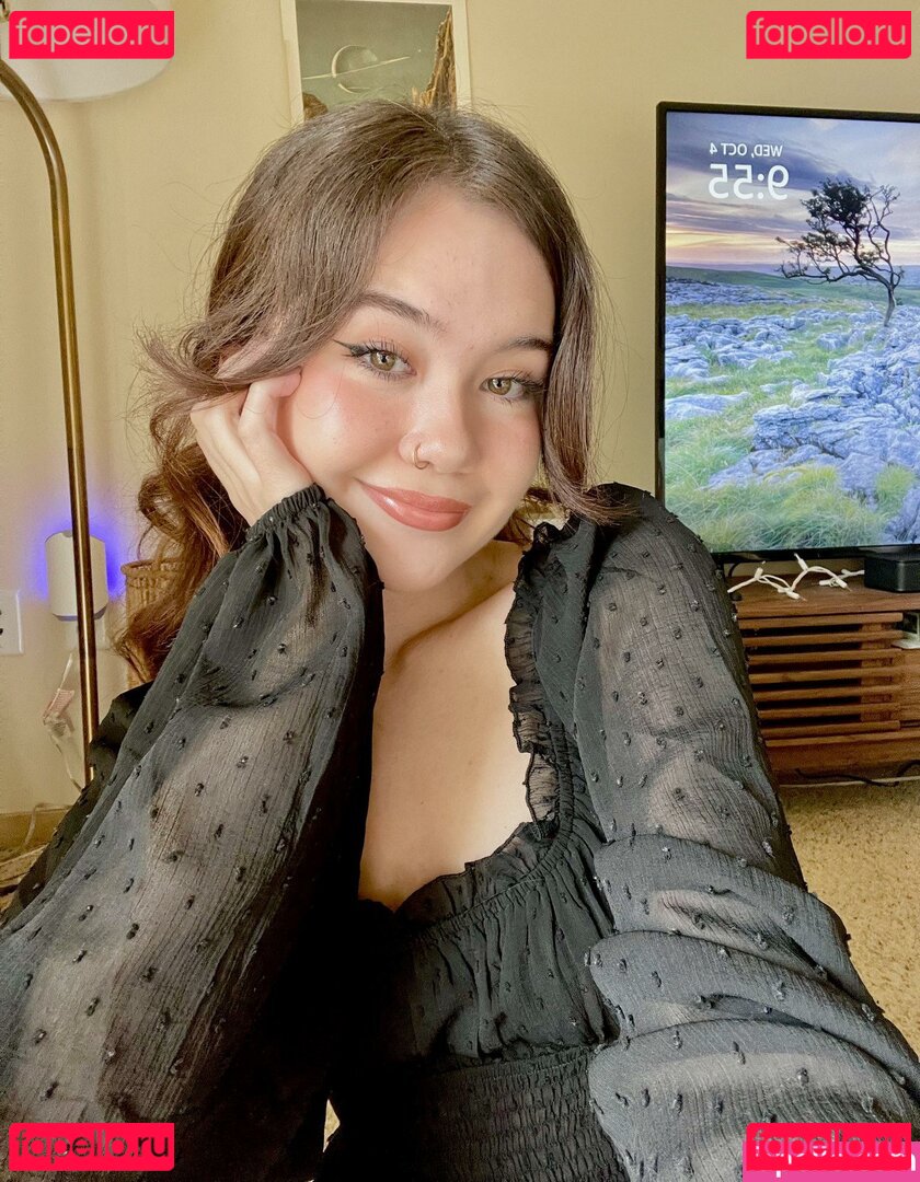 Alana Misako Nude Onlyfans Photo 15