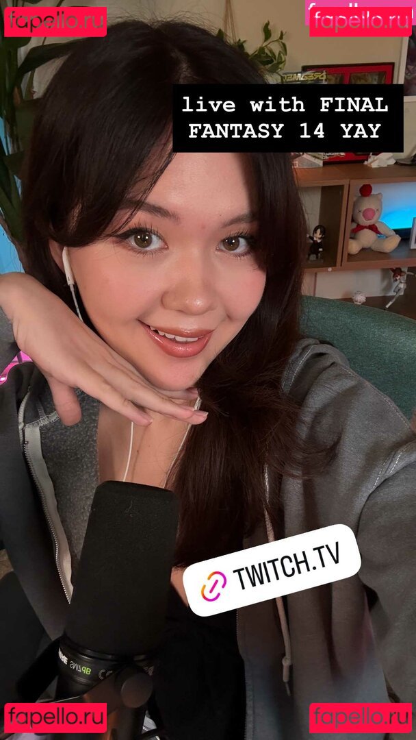 Alana Misako Nude Onlyfans Photo 14