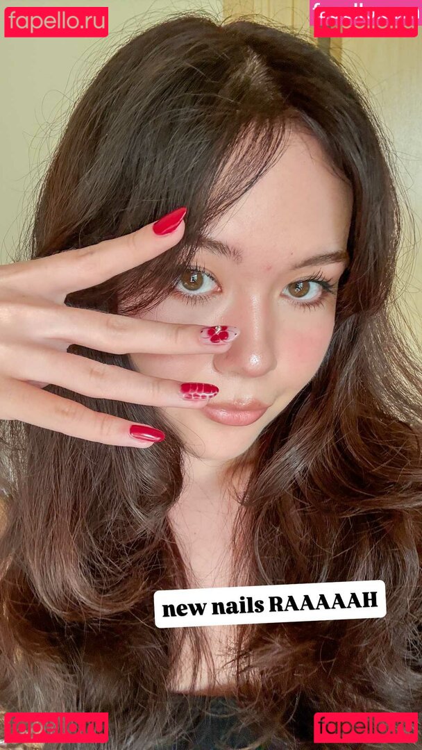 Alana Misako Nude Onlyfans Photo 13