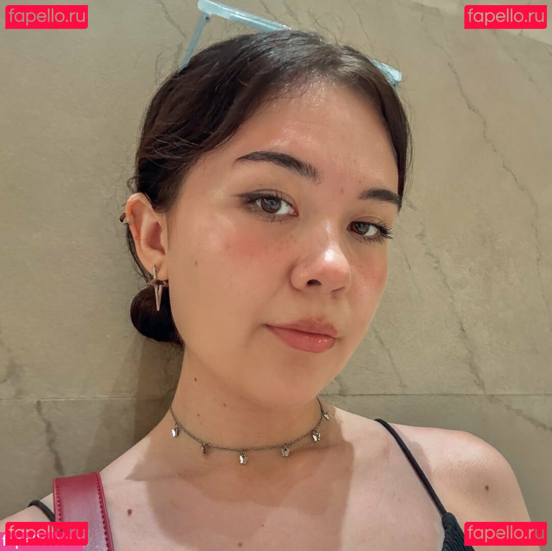 Alana Misako Nude Onlyfans Photo 9