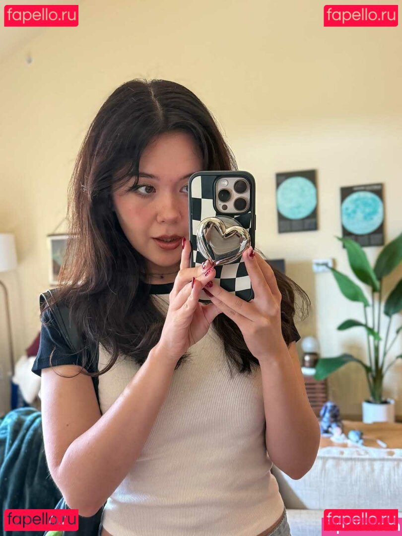 Alana Misako Nude Onlyfans Photo 10