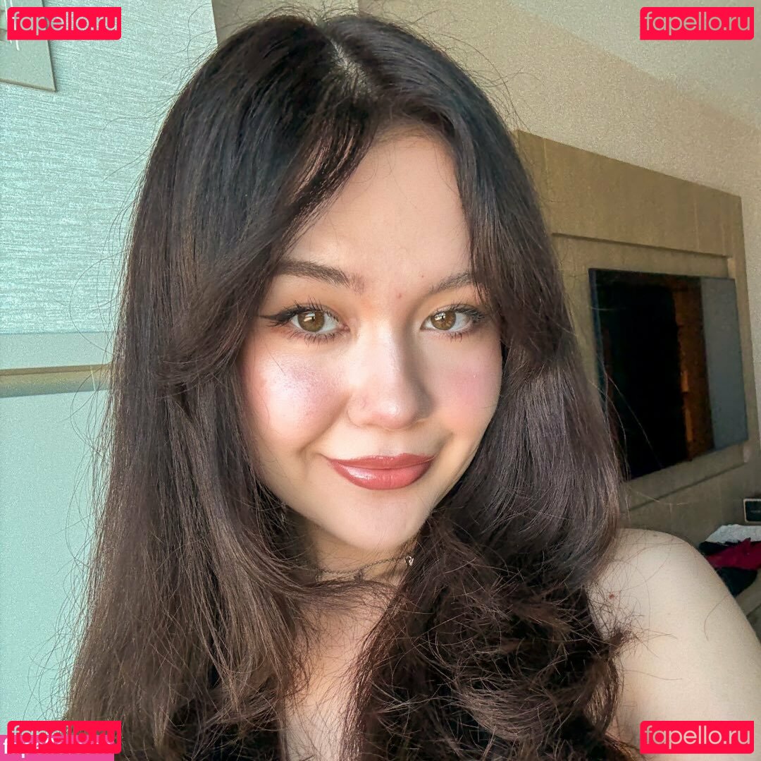 Alana Misako Nude Onlyfans Photo 8
