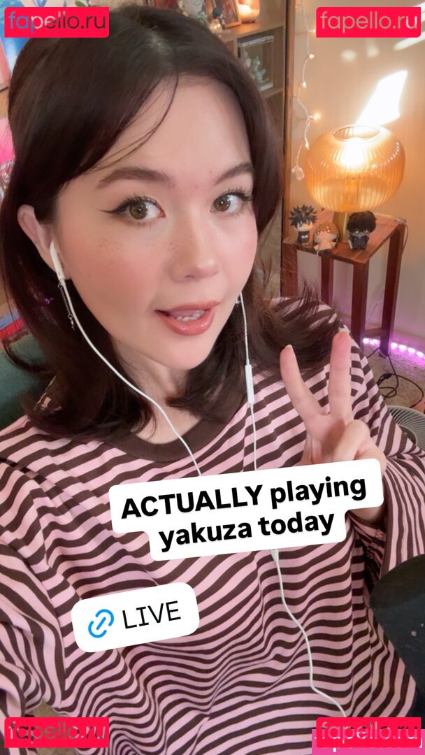 Alana Misako Nude Onlyfans Photo 5