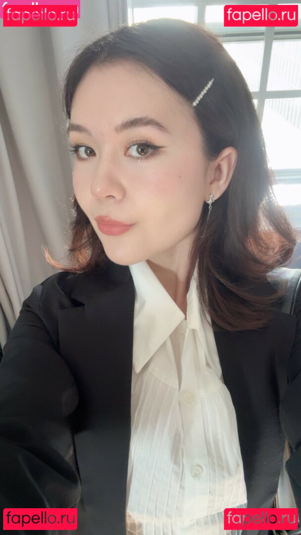 Alana Misako Nude Onlyfans Photo 3