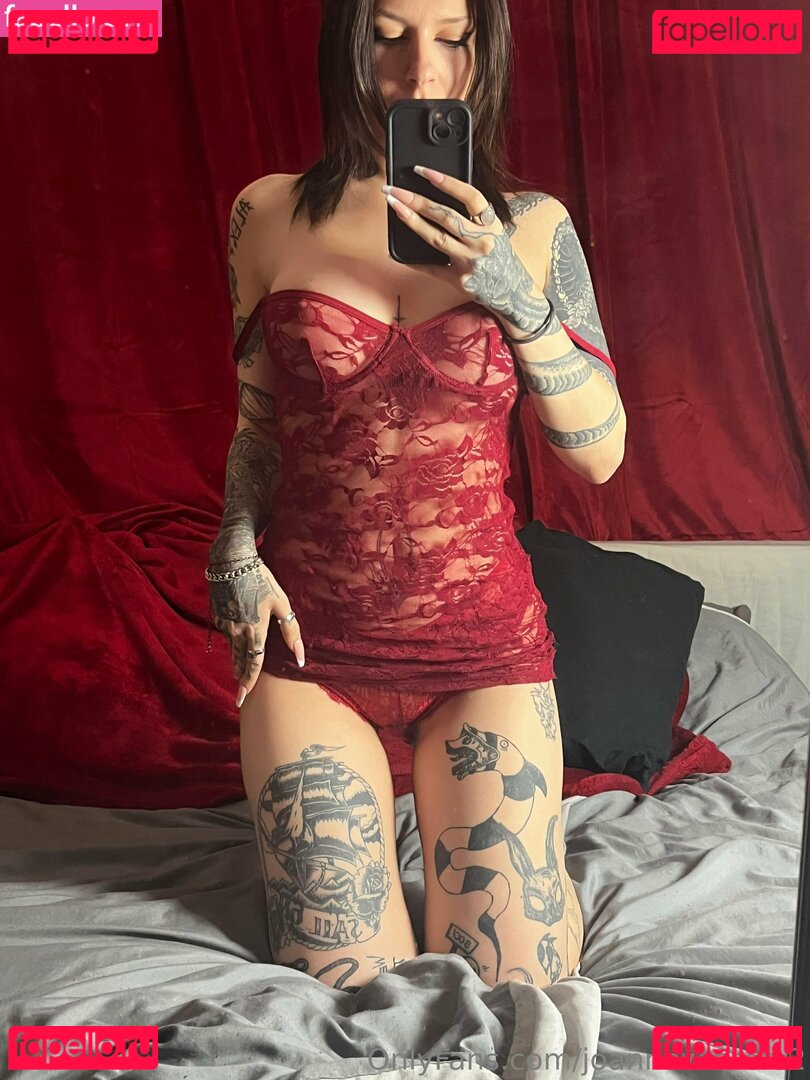 joannewinters2 Nude Onlyfans Photo 26