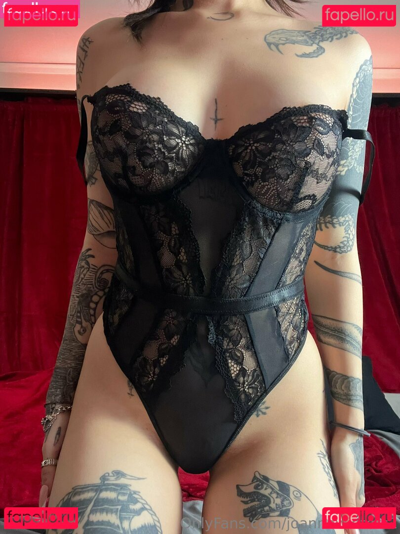 joannewinters2 Nude Onlyfans Photo 21