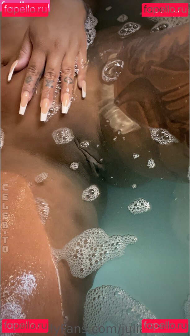 Julia Natalie Nude Onlyfans Photo 16