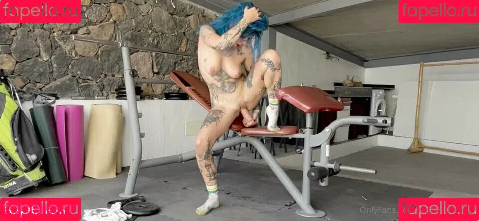 Katsandcrows Onlyfans Photo Gallery 