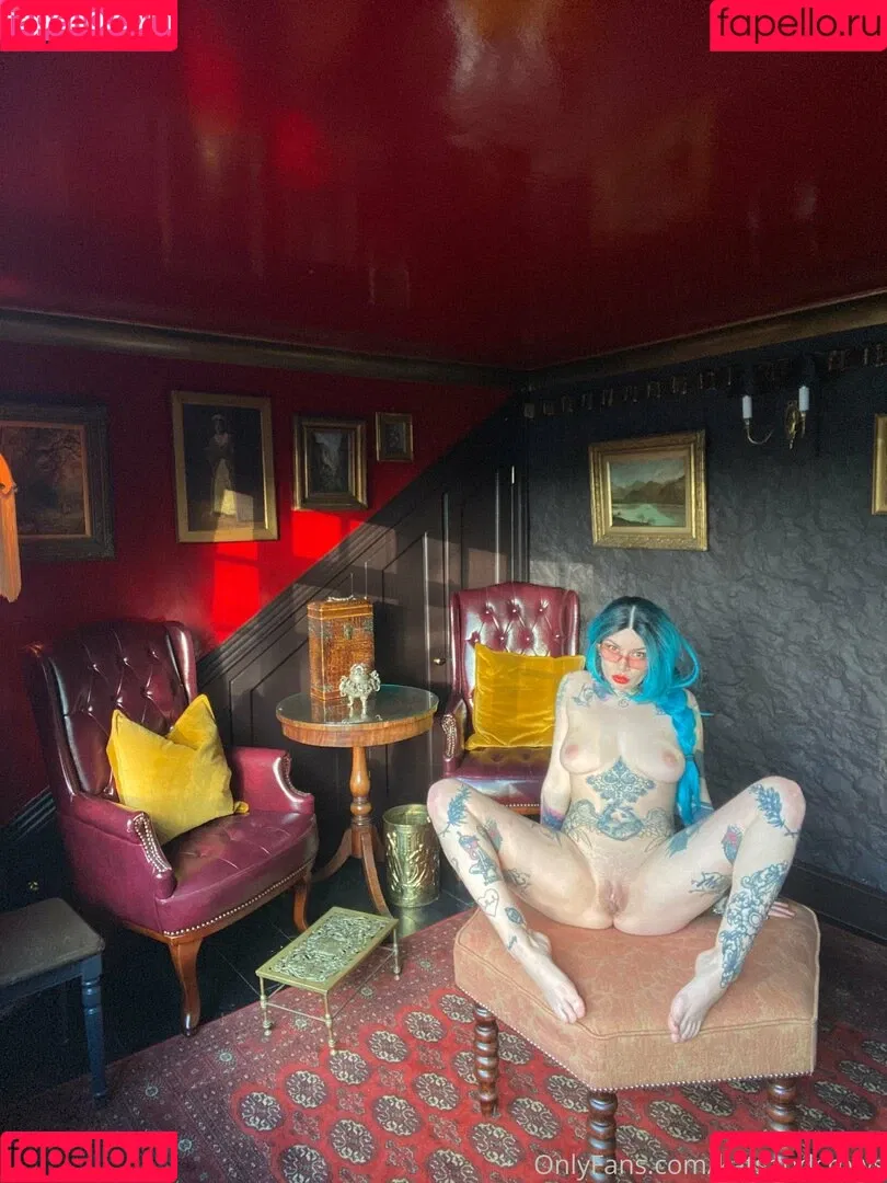 Katsandcrows Onlyfans Photo Gallery 