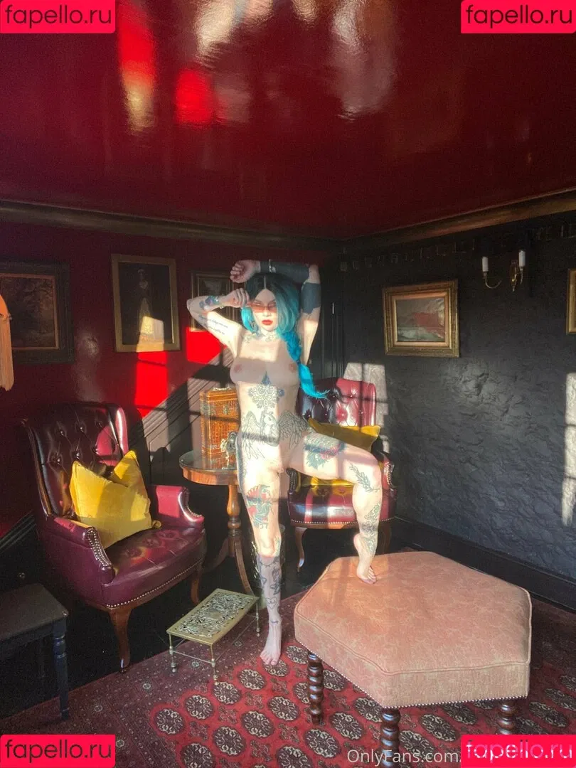 Katsandcrows Onlyfans Photo Gallery 