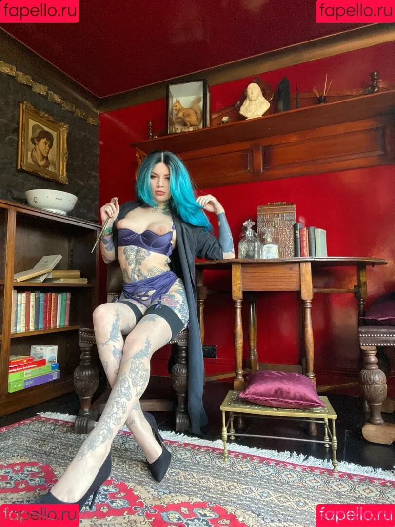 Katsandcrows Onlyfans Photo Gallery 