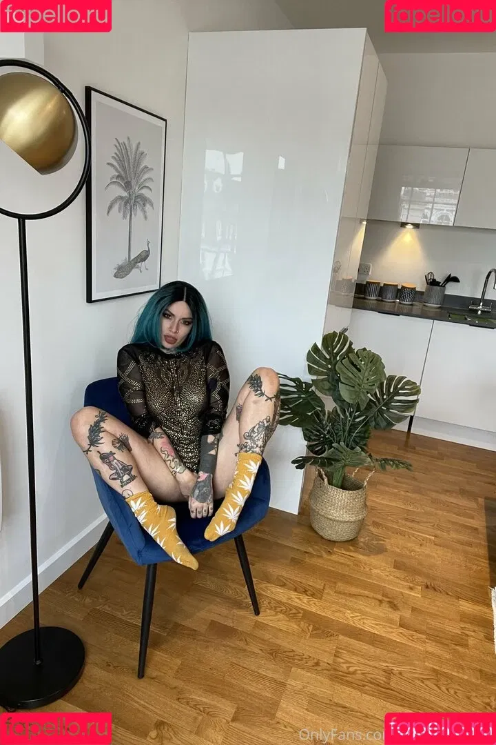 Katsandcrows Onlyfans Photo Gallery 