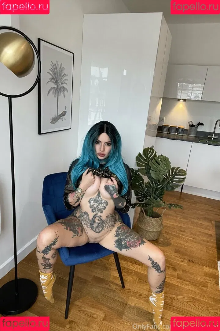 Katsandcrows Onlyfans Photo Gallery 