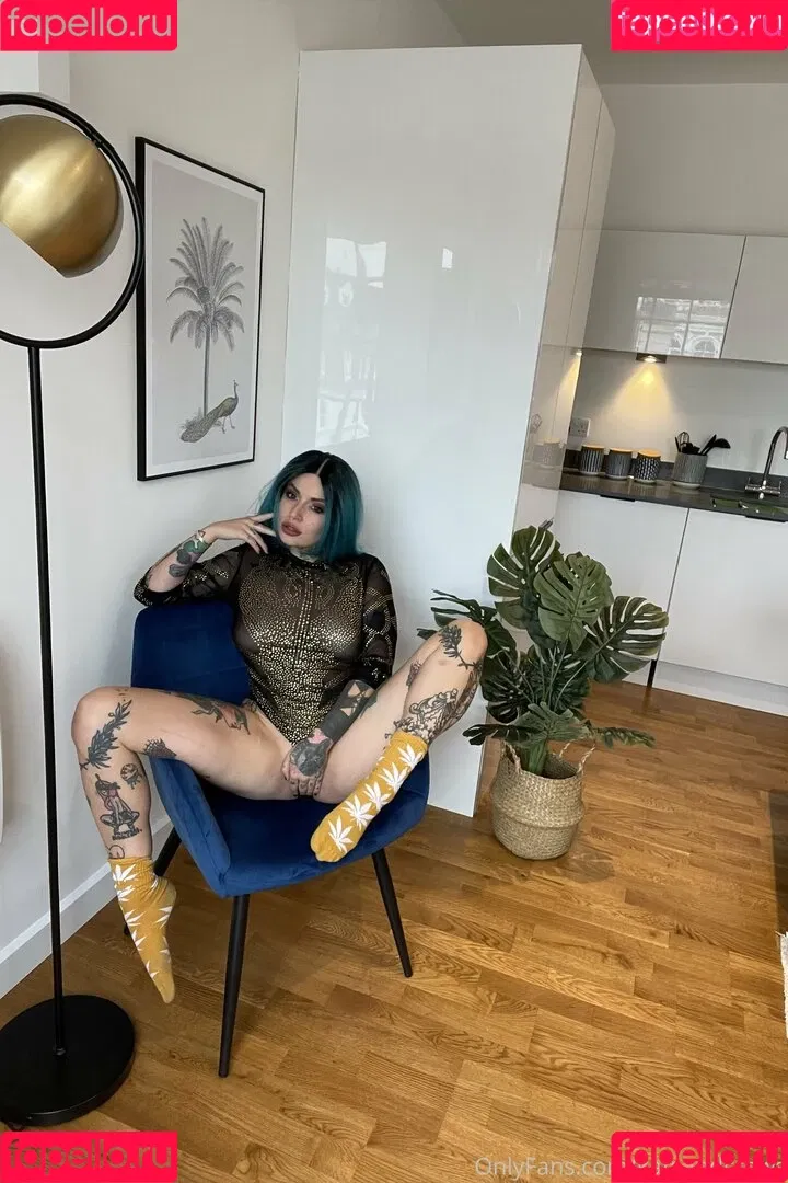 Katsandcrows Onlyfans Photo Gallery 