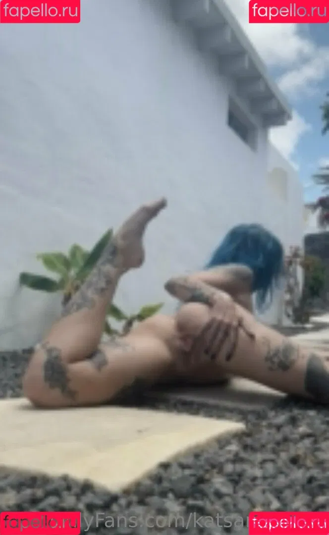 Katsandcrows Onlyfans Photo Gallery 
