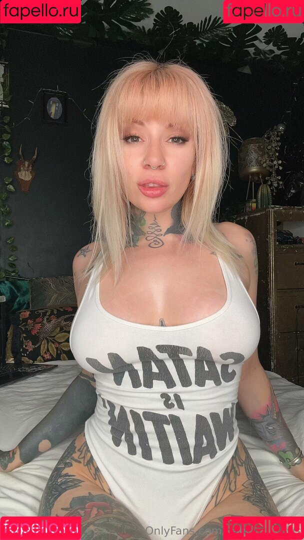 Katsandcrows Onlyfans Photo Gallery 