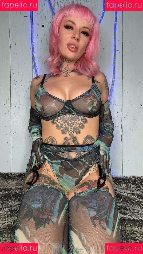 Katsandcrows Onlyfans Photo Gallery 