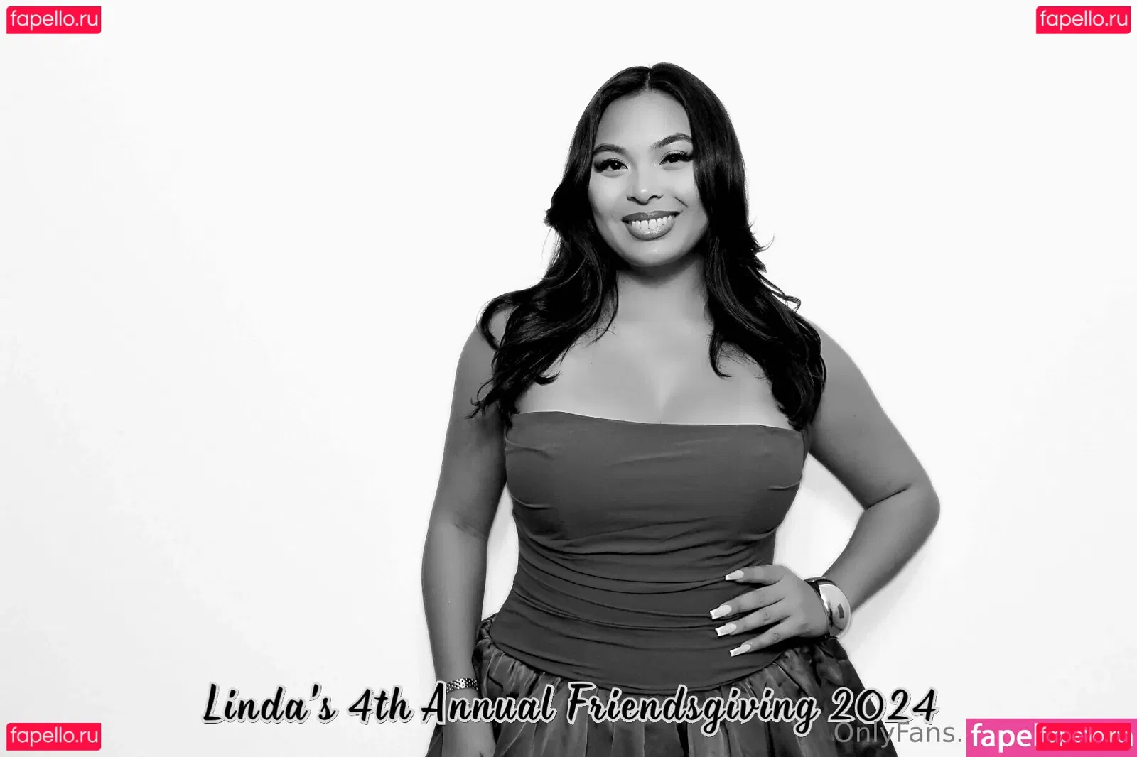 lindavo Onlyfans Photo Gallery 