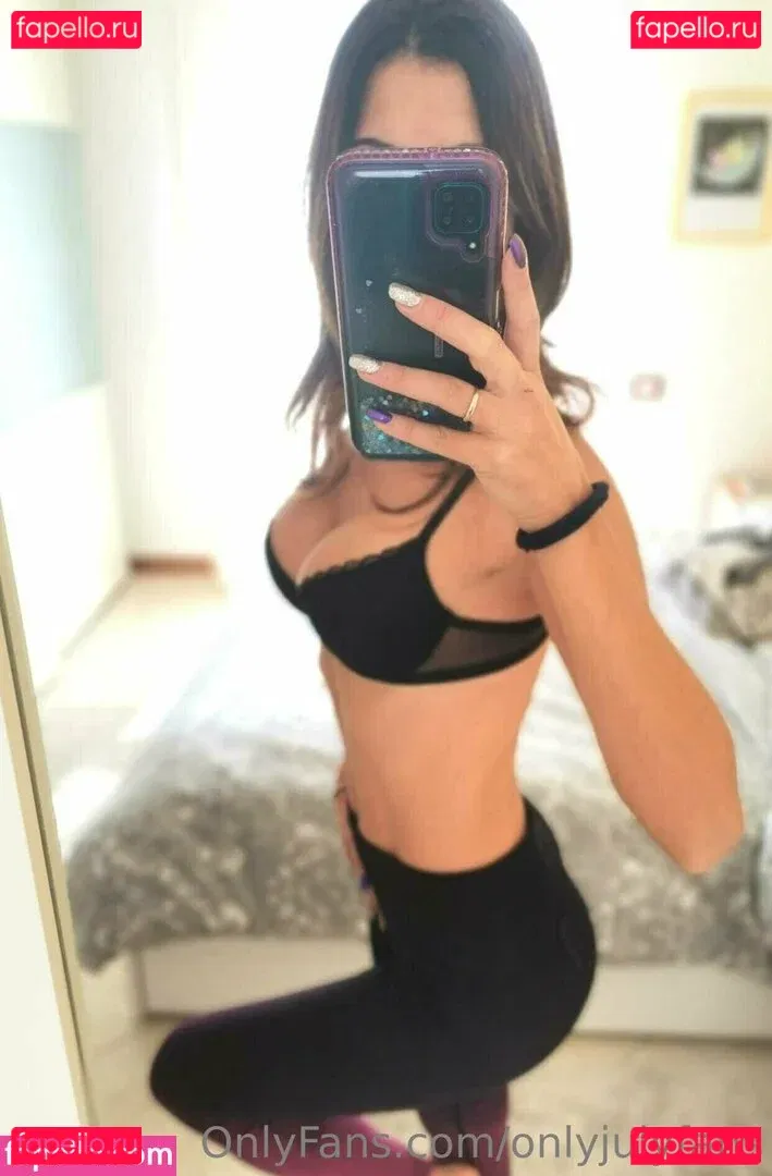 onlyjulyfans Onlyfans Photo Gallery 