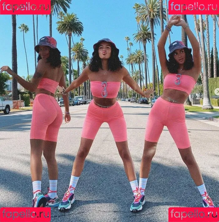 Karolina Meschino Onlyfans Photo Gallery 