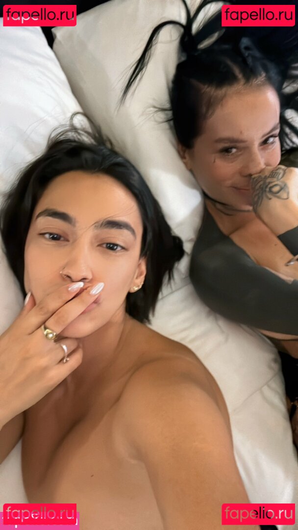 Danny Shot Nude Onlyfans Photo 10