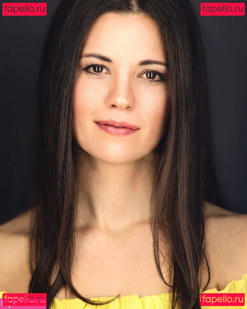Meredith Garretson Nude Onlyfans Photo 11